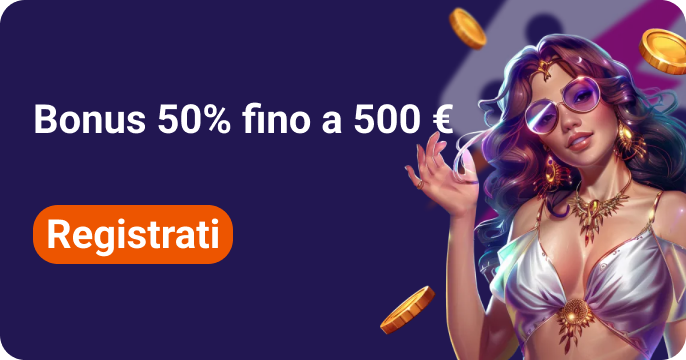 LiraSpin Casino Italia
